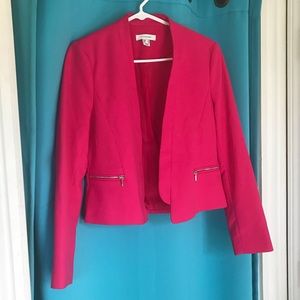 Atmosphere Blazer Hot Pink